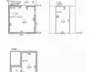 House 65 m² Drackauski sielski Saviet, Belarus