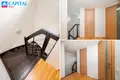 Apartamento 3 habitaciones 81 m² Vilna, Lituania