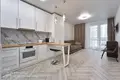 Apartamento 1 habitación 30 m² Minsk, Belarús