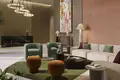 Bliźniak 5 pokojów 854 m² Dubaj, Emiraty Arabskie
