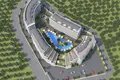 Apartment 50 m² in Alanya, Turkey