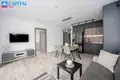 Apartamento 4 habitaciones 70 m² Vilna, Lituania
