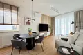 Propiedad comercial 3 habitaciones 54 m² en Varsovia, Polonia