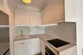 1 room apartment 31 m² in Warsaw, Poland