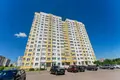 Квартира 2 комнаты 65 м² Минск, Беларусь