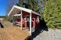 Cottage 2 bedrooms 70 m² Mynaemaeki, Finland