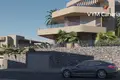 Penthouse 3 Schlafzimmer 176 m² Adeje, Spanien