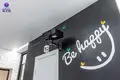 Appartement 1 chambre 36 m² Minsk, Bélarus