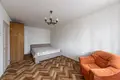 Wohnung 2 zimmer 49 m² Minsk, Belarus