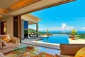 Villa de 5 pièces 700 m² Phuket, Thaïlande