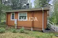 Ferienhaus 1 zimmer 23 m² Tervo, Finnland