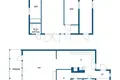 Willa 1 pokój 93 m² Kaavi, Finlandia