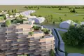 Complexe résidentiel First class residential complex near the sea and golf course in Laguna Phuket, Thailand