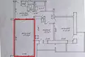 Apartamento 2 habitaciones 58 m² Minsk, Bielorrusia