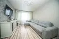 Wohnung 2 zimmer 52 m² Minsk, Belarus