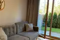 Appartement 1 chambre 58 m² en Varsovie, Pologne