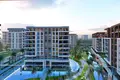 3 bedroom apartment 145 m² Basaksehir, Turkey