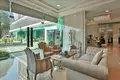  Luxury high-rise residence close to beaches, in the heart of Pattaya, Thailand