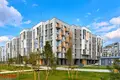 Квартира 3 комнаты 87 м² Копище, Беларусь