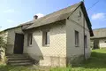 House 61 m² Ivyanets, Belarus