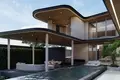 4-Zimmer-Villa 501 m² Phuket, Thailand