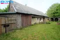 Casa 83 m² Laizuva, Lituania