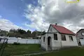 Casa 60 m² Zdanovicki siel ski Saviet, Bielorrusia