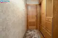 Appartement 2 chambres 44 m² Vilnius, Lituanie