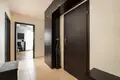 3 room apartment 57 m² Warsaw, Poland
