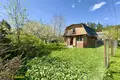 Haus 34 m² Usiazski sielski Saviet, Belarus