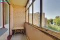 Квартира 4 комнаты 75 м² Тракай, Литва