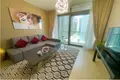 Apartamento 1 habitacion 64 m² Dubái, Emiratos Árabes Unidos