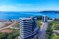 Квартира 3 комнаты 116 м² Boreti, Черногория