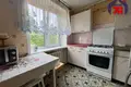 2 room apartment 42 m² Salihorsk, Belarus