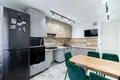 3 room apartment 84 m² Baraulianski sielski Saviet, Belarus