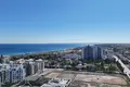 Residential complex MCKENZIE GOLD RESIDENCE