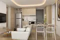1 bedroom apartment 26 m² Phuket Province, Thailand