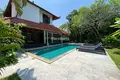 Villa 4 chambres 244 m² Pererenan, Indonésie