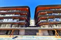 Penthouse 4 pokoi 170 m² Alanya, Turcja