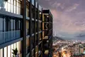 Studio 1 zimmer 33 m² Tiflis, Georgien