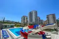 1 bedroom apartment 50 m² Mahmutlar, Turkey