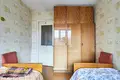 Wohnung 2 zimmer 41 m² Minsk, Belarus