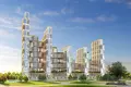 Wohnkomplex Sobha One — new residence by Sobha Realty with a golf course and a spa center in Ras Al Khor Industrial Area, Dubai