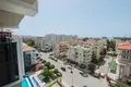 Appartement 2 chambres 105 m² Région méditerranéenne, Turquie