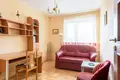 3 room apartment 56 m² in Warsaw, Poland