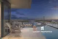 Mieszkanie 2 pokoi 1 212 m² Dubaj, Emiraty Arabskie