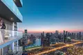 Appartement 3 chambres 84 m² Dubaï, Émirats arabes unis