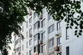 1 room studio apartment 22 m² Khimki, Russia