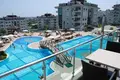 Apartment 50 m² Alanya, Turkey