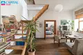 Wohnung 3 Zimmer 139 m² Wilna, Litauen